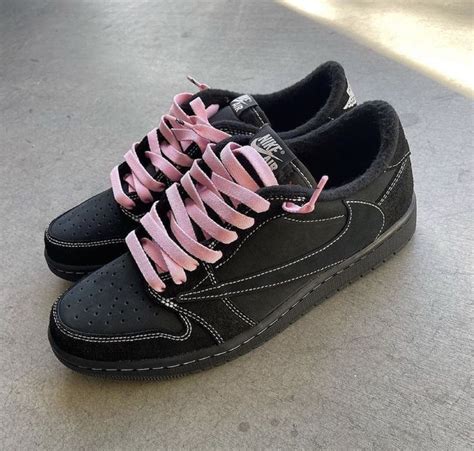 hip hop replica shoes